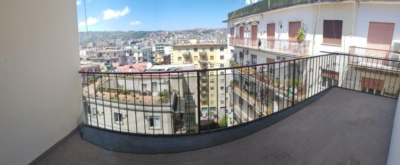 Fusman House Apartment Naples Exterior photo